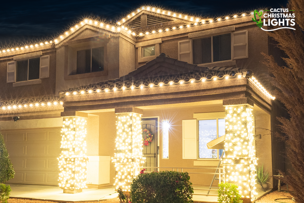 48 glendale christmas light installer